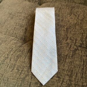 Ralph Lauren silk tie